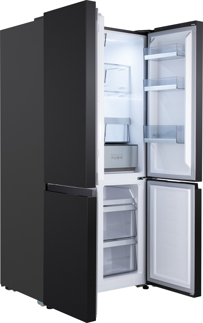 Wisberg WBCDND522CB inside