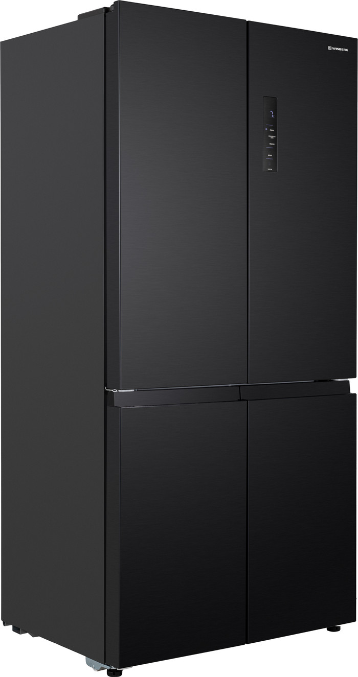 Wisberg WBCDND522CB left side