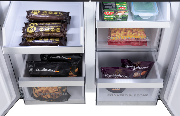 Wisberg WBCDND522CB detail