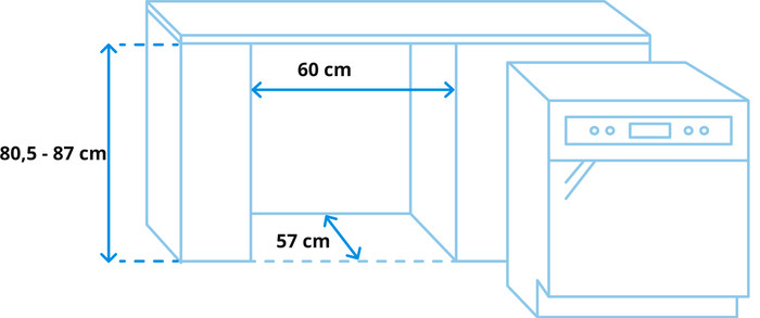 Miele G 5611 SCU Active Gray visual Coolblue 1