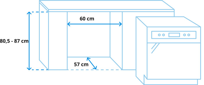 Miele G 5811 SCU Active Plus Gray visual Coolblue 1