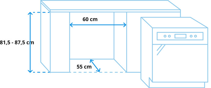 Neff S125HTS01E visuelles Coolblue 1