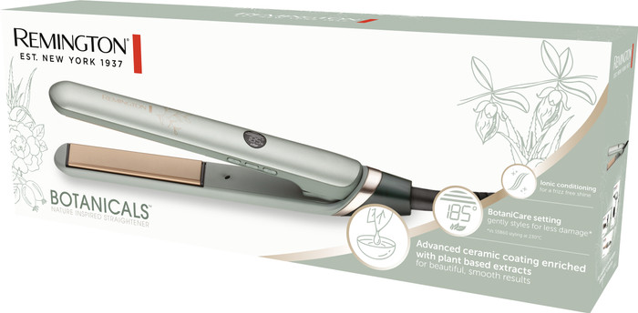 Remington Botanical S5860 verpackung