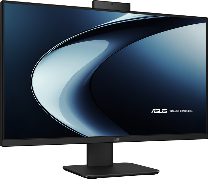 ASUS AiO V470VAK-BPE037W vorne