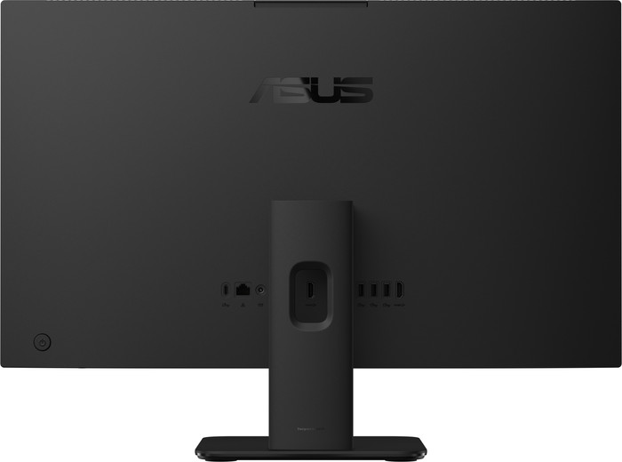 ASUS AiO V440VAK-BPC113W rückseite