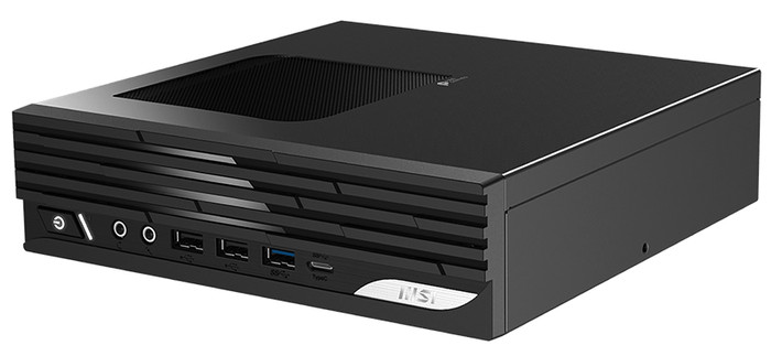 MSI PRO DP21 14M-888EU rechte seite
