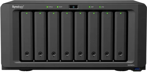 Synology DS1825+ Main Image