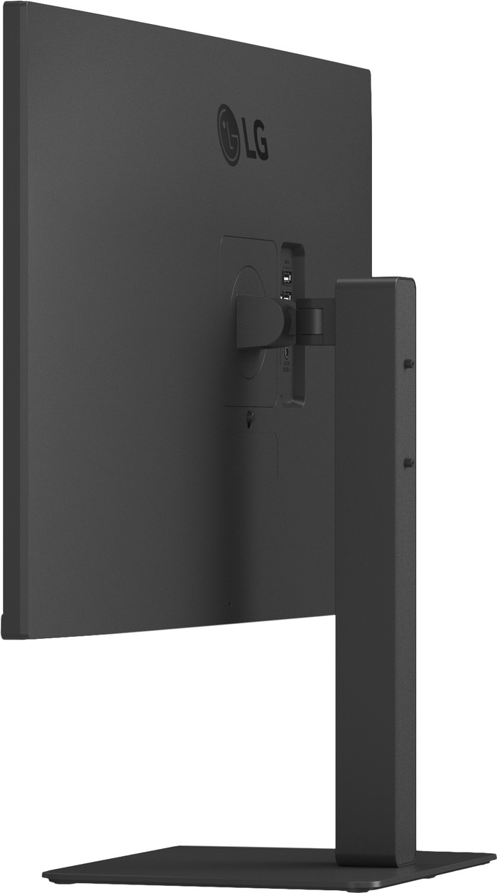 LG UltraFine 32U720A-B detail