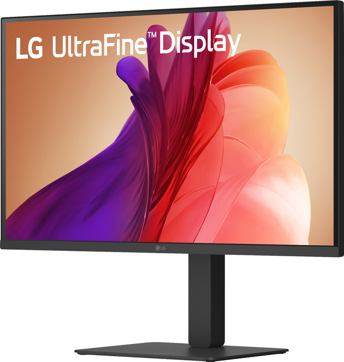 LG UltraFine 32U720A-B vorne
