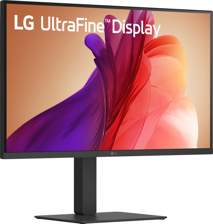 LG UltraFine 32U720A-B vorne