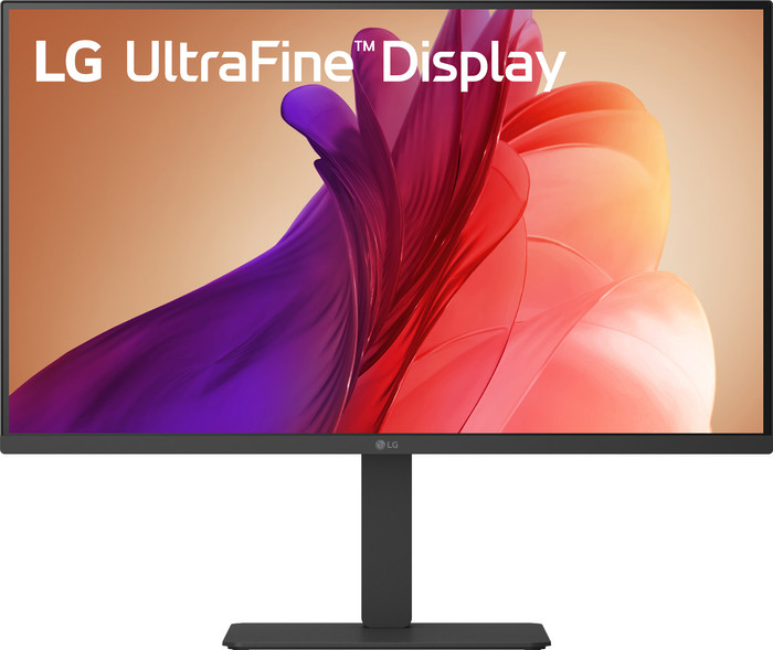 LG UltraFine 32U720A-B vorne