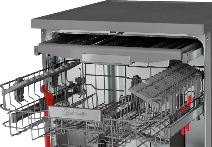 Bauknecht BKSV2 FAN detail