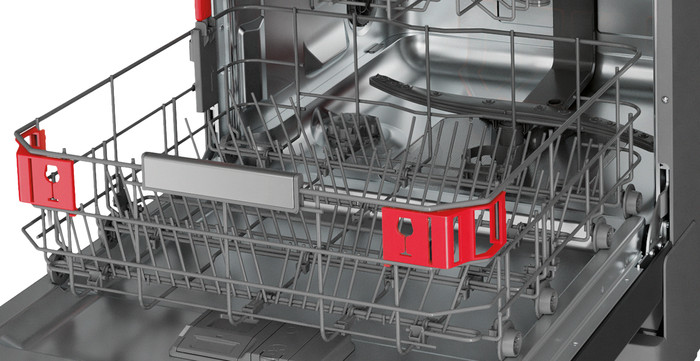 Bauknecht BKSV2 FAN detail