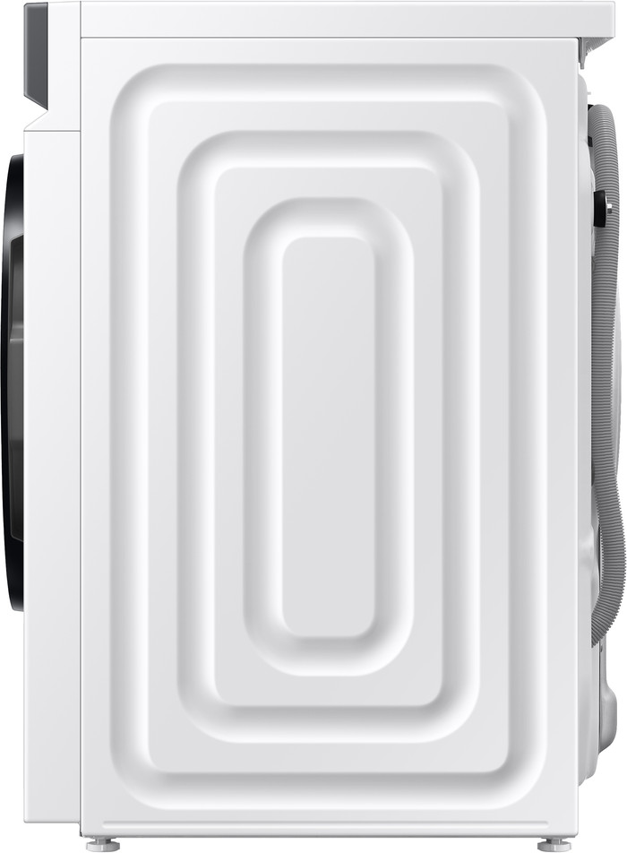 Samsung WW90DB7U94GE Bespoke AI Wash right side