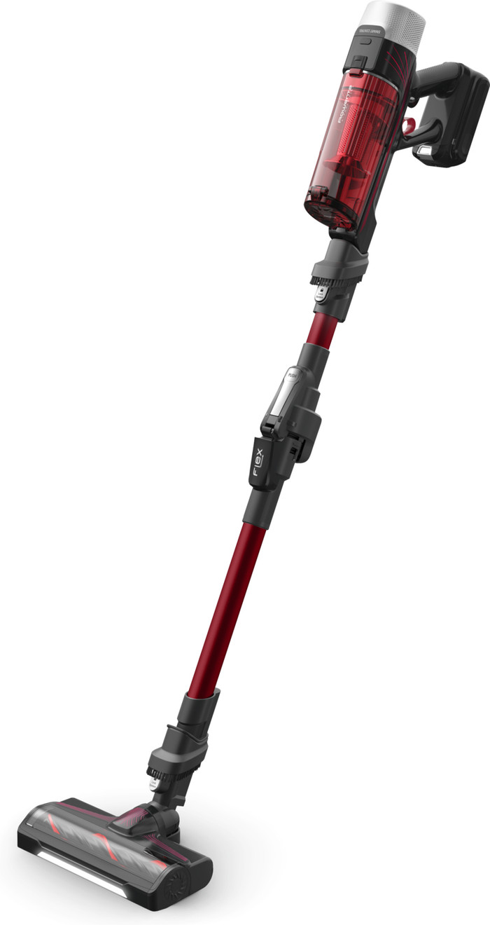 Rowenta X-Force Flex 9.60 RH2099 top