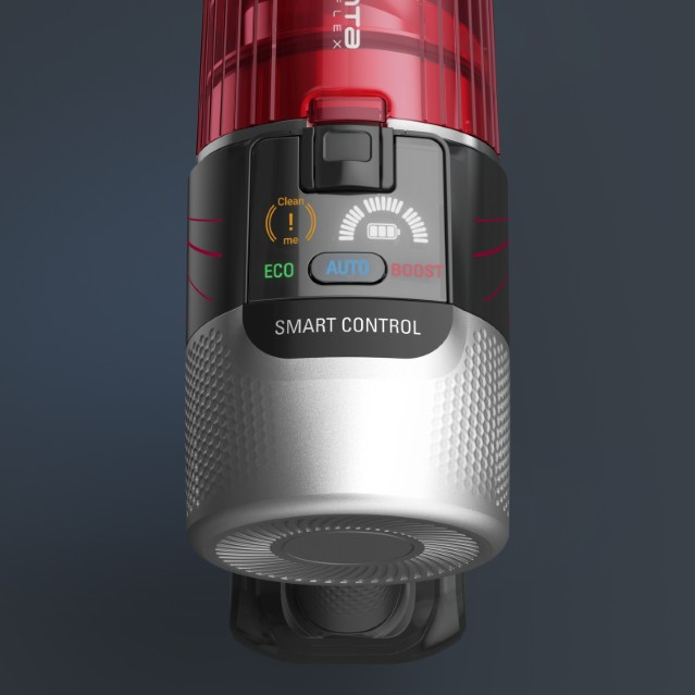 Rowenta X-Force Flex 9.60 RH2099 detail