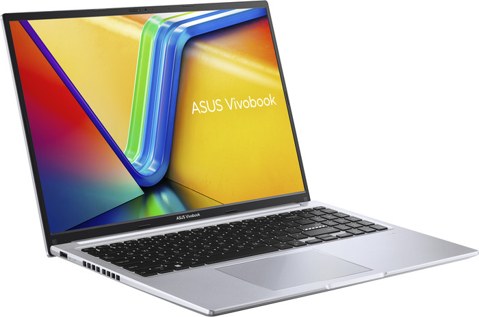 ASUS Vivobook 16 M1605YA-MB601W - 16" - AMD Ryzen 5 - 16GB RAM/512GB SSD linke seite