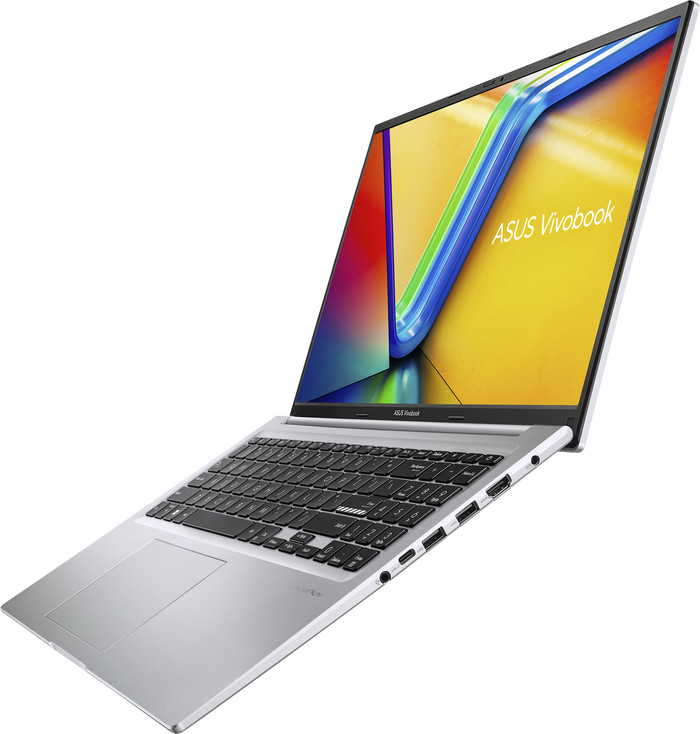 ASUS Vivobook 16 M1605YA-MB601W - 16" - AMD Ryzen 5 - 16GB RAM/512GB SSD rechte seite