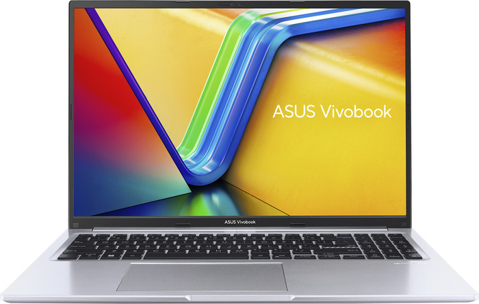 ASUS Vivobook 16 M1605YA-MB601W - 16" - AMD Ryzen 5 - 16GB RAM/512GB SSD vorne