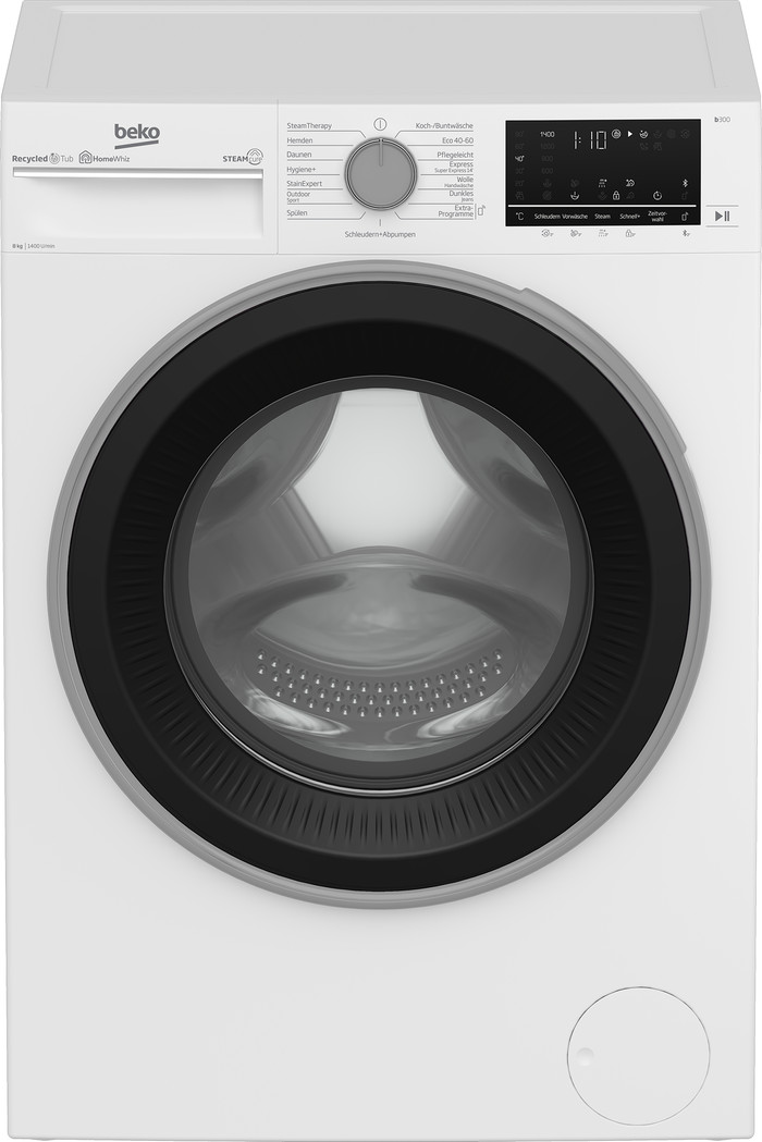Beko B3WFU58415W1 Main Image