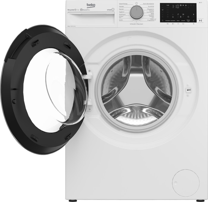 Beko B3WFU58415W1 innen