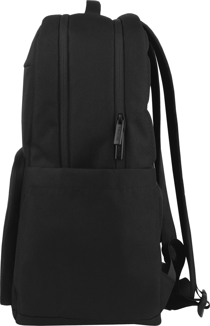 BlueBuilt Rucksack Schwarz rechte seite
