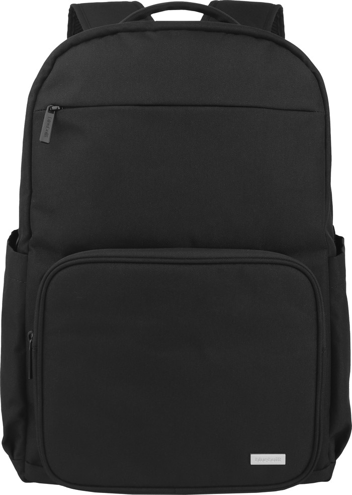 BlueBuilt Rucksack Schwarz Main Image