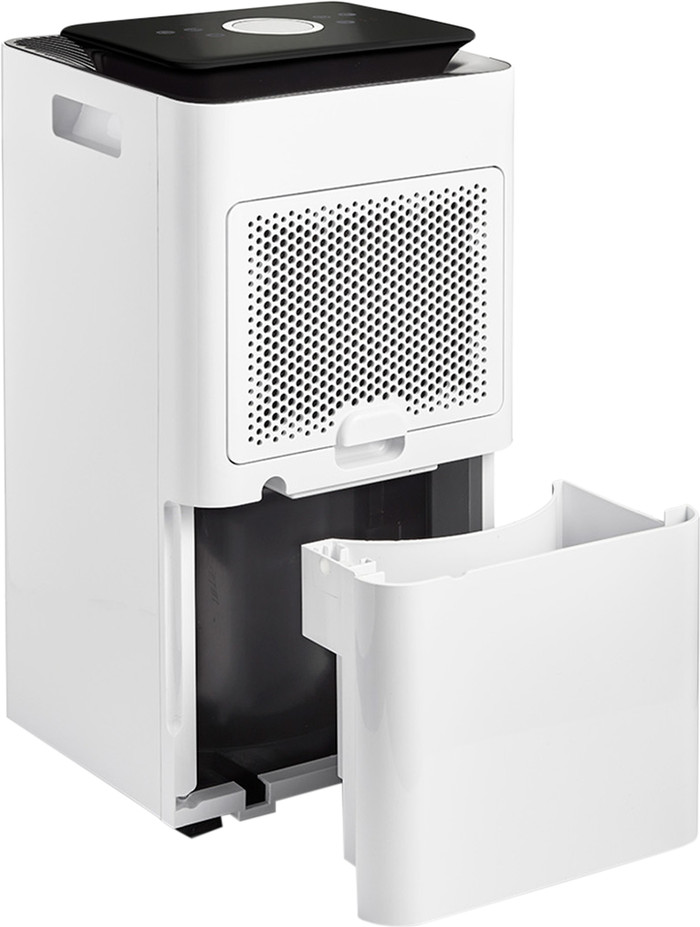 Clean Air Optima CA-704 Smart detail