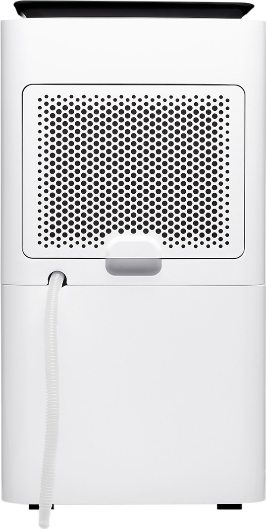 Clean Air Optima CA-704 Smart rückseite