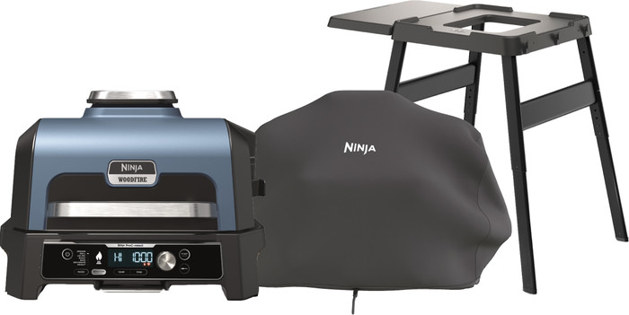 Ninja Woodfire Pro XL OG901EU Starter Pack Main Image