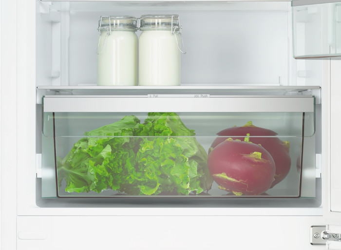 Miele KFN 4271 CD detail