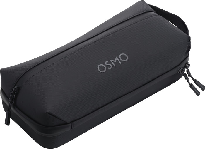 DJI Osmo 360 Tragetasche linke seite