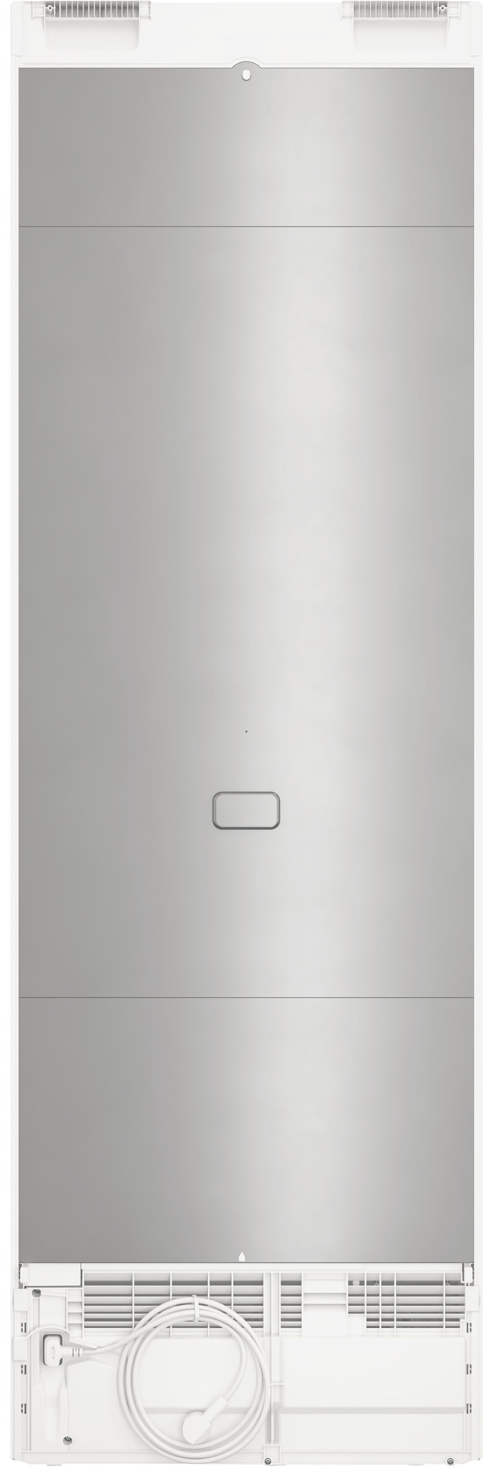 Miele KFN 4271 CD rückseite