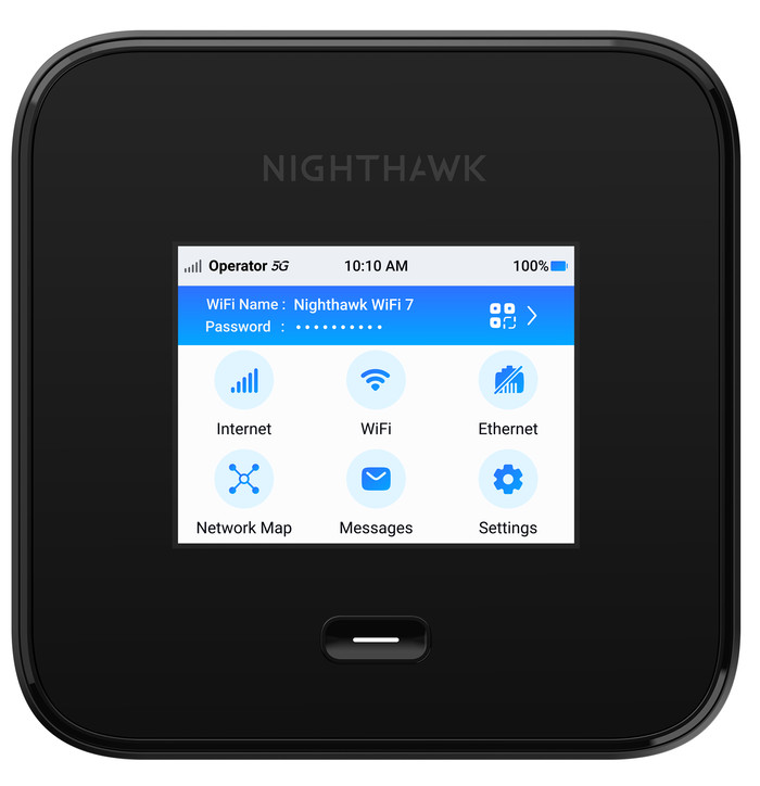 NETGEAR Nighthawk M7 Pro MR7540 Main Image