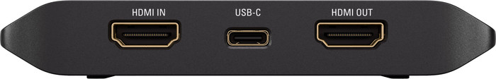Elgato Game Capture 4K S back