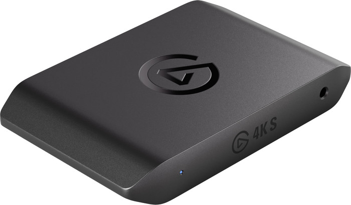 Elgato Game Capture 4K S Main Image