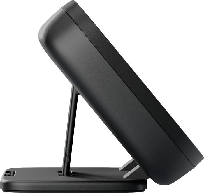 Elgato Stream Deck Neo Black left side