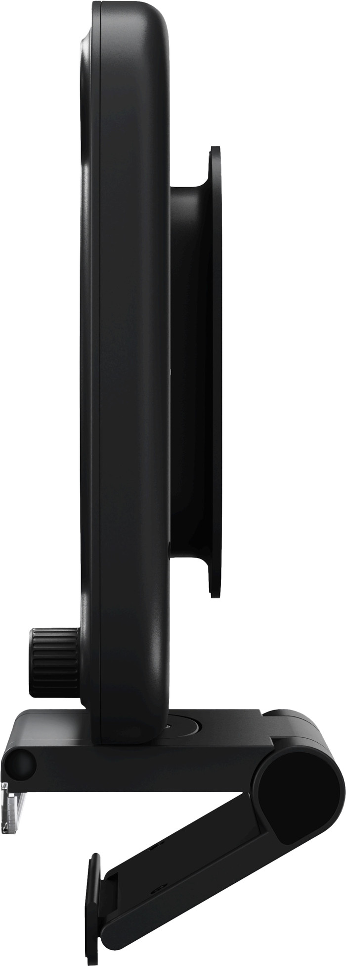 Elgato Key Light Neo Black right side
