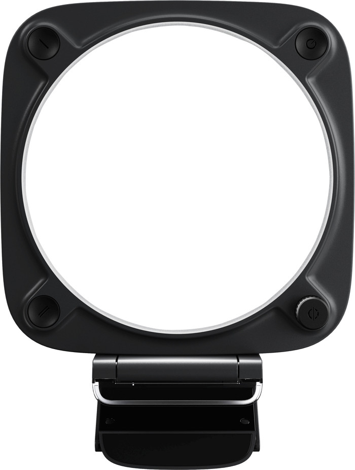 Elgato Key Light Neo Black front