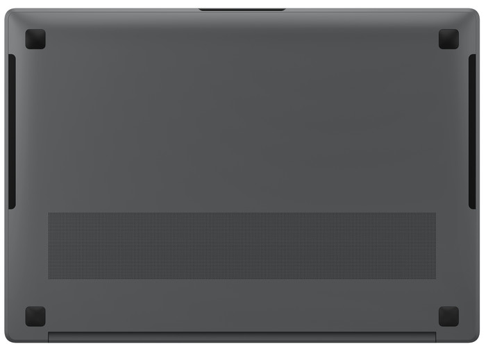 Samsung Galaxy Book5 Pro - 16 inches - Intel Core Ultra 5 - 16GB RAM/512GB SSD bottom