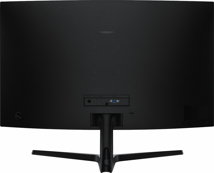 Samsung Essential S3 S39GD LS32D390GAUXEN Curved back