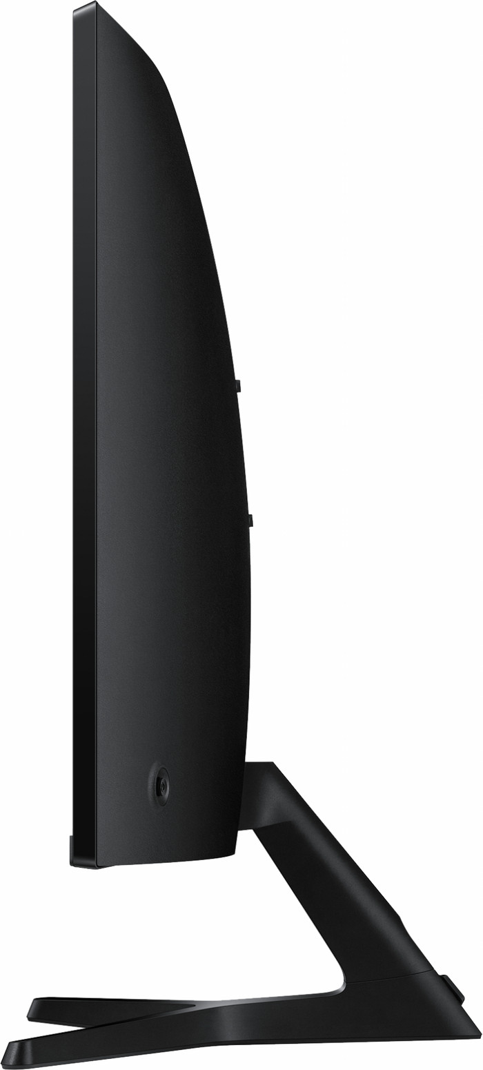 Samsung Essential S3 S39GD LS32D390GAUXEN Curved right side