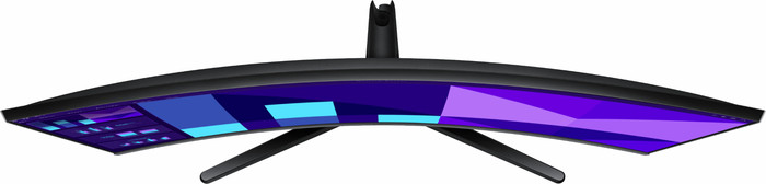 Samsung Essential S3 S39GD LS32D390GAUXEN Curved top