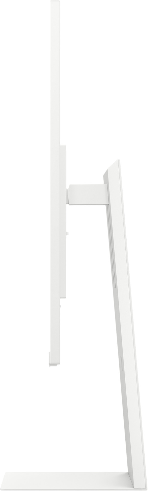 Samsung Smart LS32FM801UUXEN right side