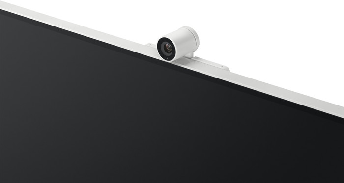 Samsung Smart LS32FM801UUXEN detail