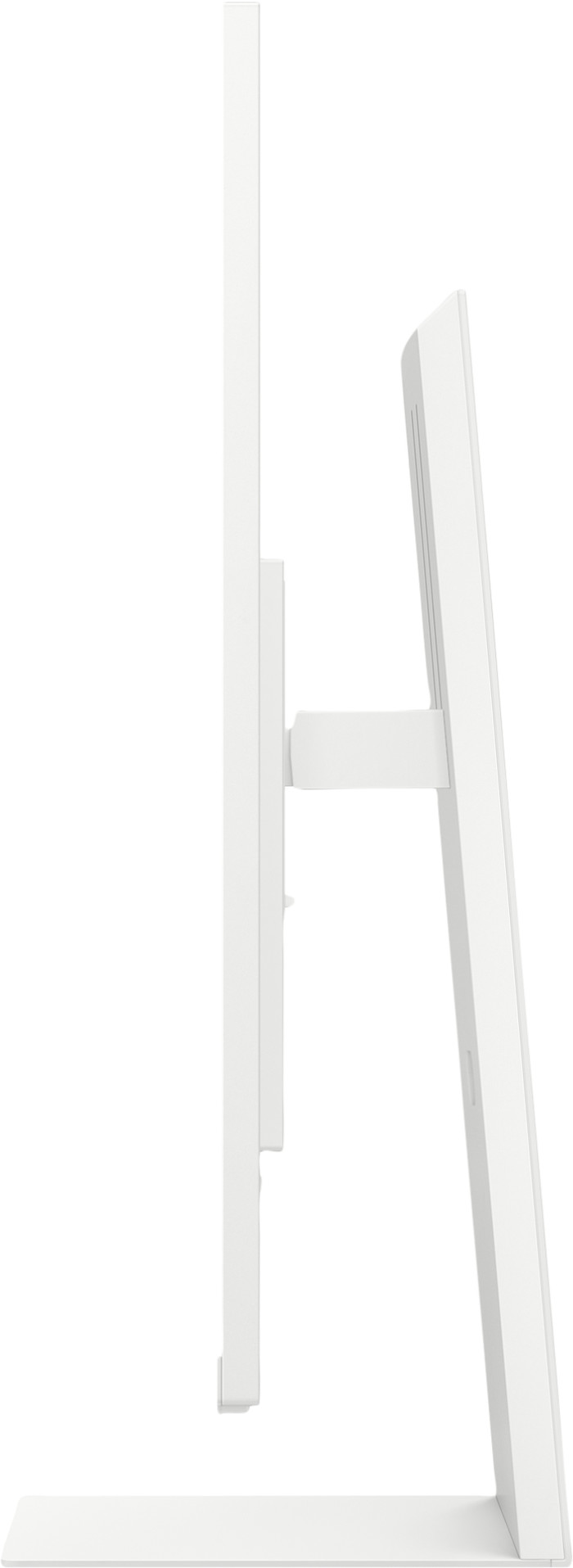 Samsung Smart LS32FM801UUXEN right side