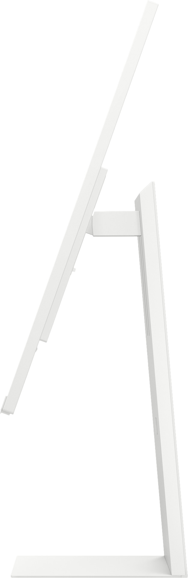 Samsung Smart LS32FM801UUXEN right side