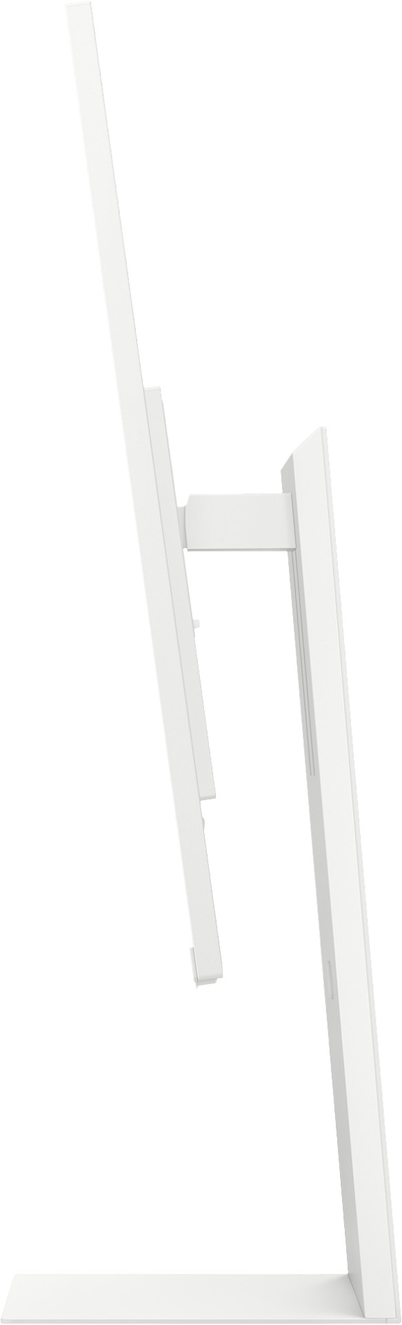 Samsung Smart LS32FM801UUXEN right side