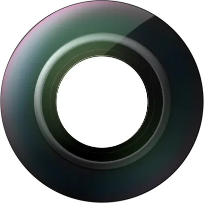 Insta360 X5 Replacement Lens Kit Main Image