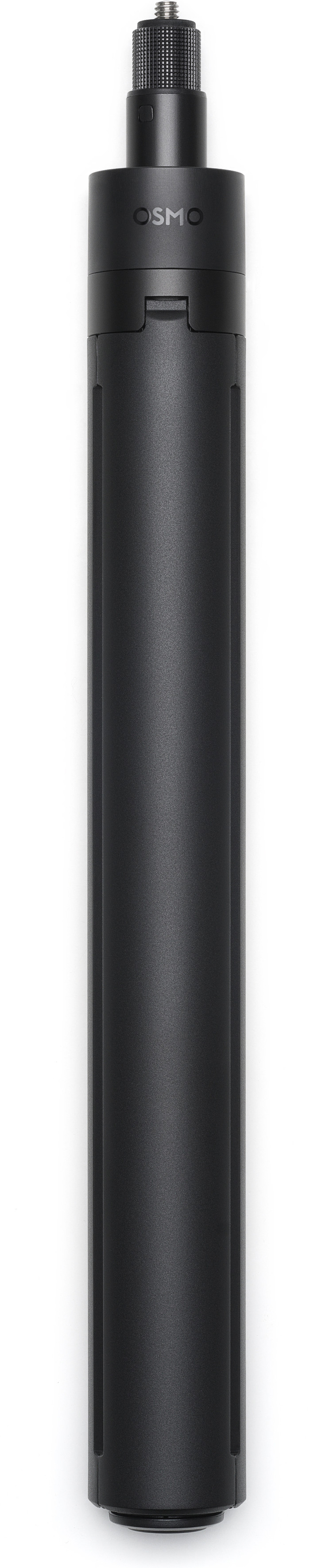 DJI Osmo 1.6m Tripod Selfie Stick front